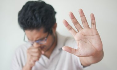 TÜSAD'dan Uyarı: KOAH Artık İleri Yaş Hastalığı Değil!