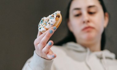 Duygusal Açlıkla Baş Etmenin 8 Yolu