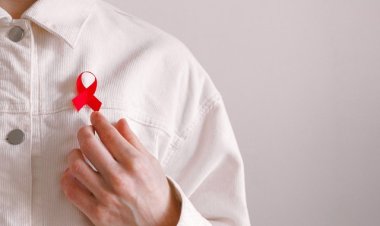 8 Milyarda 2! HIV'i Bağışıklık Sistemi Sayesinde Yendi