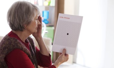 Görme Bozuklukları Beyin Tümörünün Erken İşareti Olabilir