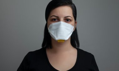 Covid-19: İki Maske Mi Yoksa N95 Mi Tercih Etmeliyiz?