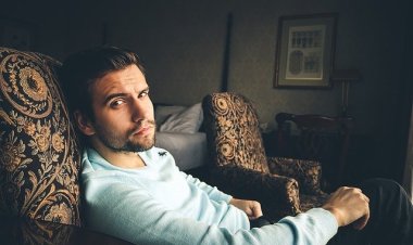 Pandemide Erkeklerin Burnu Küçüldü