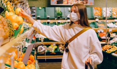 Covid-19: Bulaş Riskini Maske Yüzde 53, Sosyal Mesafe Yüzde 25 Azaltıyor