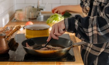 Hangi Tencere Daha Sağlıklı? Tencere Seçiminde İşinize Yarayacak Bilgiler