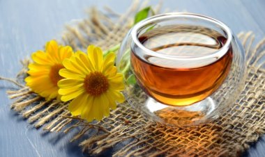 Bitki Çaylarının Yan Etkilerine Dikkat!