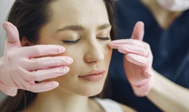 Cildinizi Yeni Yıla Hazırlayacak Bakım Tavsiyeleri