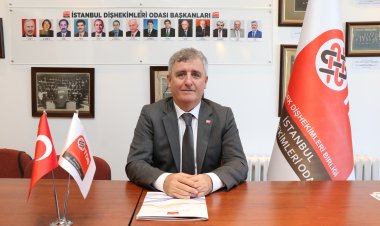 İDO:Kamuda İstifaları Önlemek İçin Önlem Alınmalı!