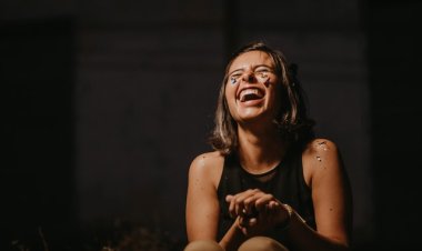 Pozitif Enerji Nasıl Yükseltilir? İşte Enerjinizi Yükseltmenin Yolları