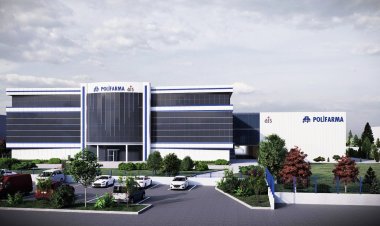 Polifarma’da Üst Düzey Atamalar