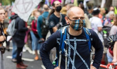 Bir Avrupa Ülkesi Daha Tam Kapanmaya Gidiyor