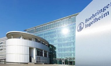 Boehringer Ingelheim Türkiye'de Yeni Atamalar
