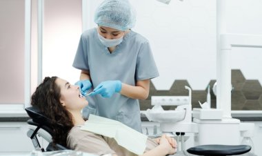 Doğru Ağız Ve Diş Bakımı İçin 6 İpucu