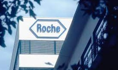 Roche İlaç 125 Yaşında