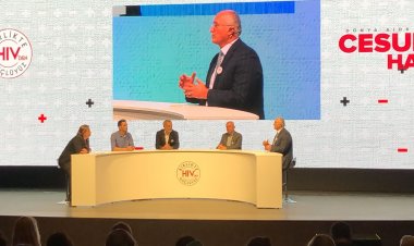 Dünya AIDS Günü İçin Gilead’dan “Cesurum Hayata” Kampanyası