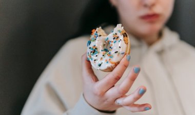 Kış Aylarında Kilo Artışına Karşı Beslenme Önerileri