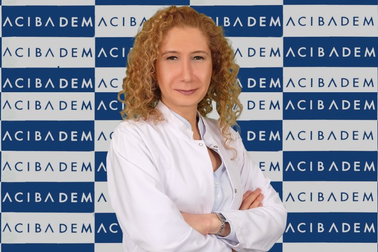 Doç. Dr. Suna Yapalı 'dan reflüye karşı öneriler