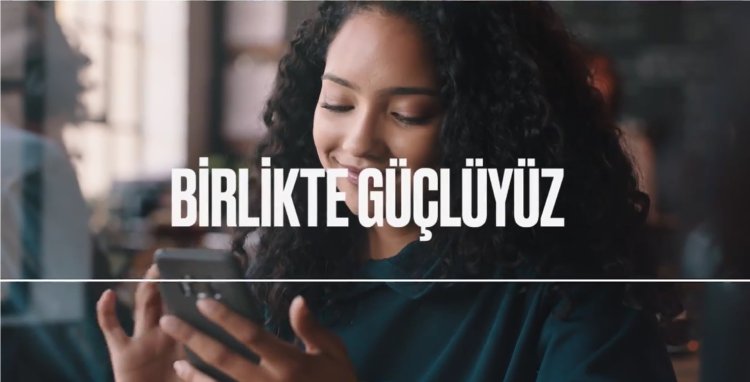 Amgen Türkiye'den Kadınlar İçin Kampanya