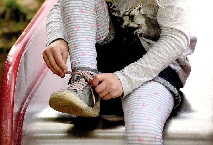 Çocuklara Ayakkabı Alırken Nelere Dikkat Edilmeli?
