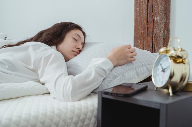 İşbir Yatak'tan Yaz Sıcaklarında Kesintisiz Uykunun Anahtarı