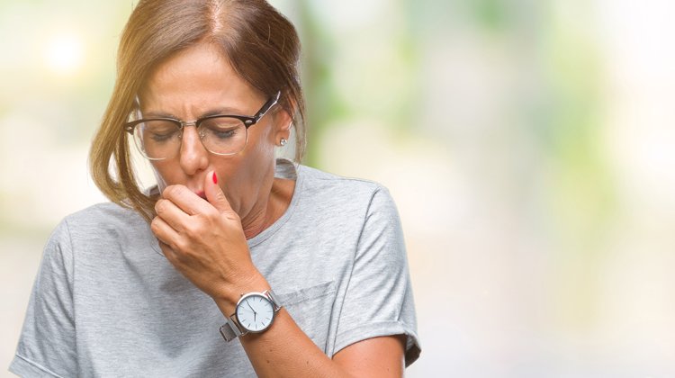 Deprem Bölgesindeki Hava Kirliliği Astımı Tetikliyor