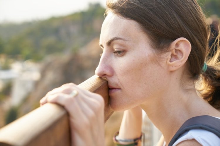 8 Öneri ile Erken Menopoz Riskinizi Erteleyin