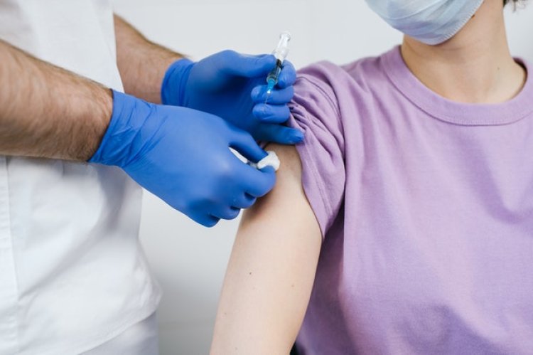 Fauci Açıkladı: Her Yıl Covid-19 Aşısı Olmamız Gerekebilir