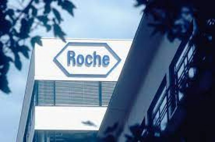 Roche Diagnostik Türkiye'de Yeni Atama