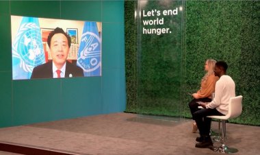 Bayer’in Düzenlediği Youth Ag Summit Gerçekleşti