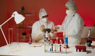 Covid-19’a Karşı Yeni Antikor Tedavisi Onaylandı