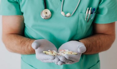 İstanbul Eczacı Odası: Bulunmayan İlaçların Sorumlusu Değil Mağduruyuz