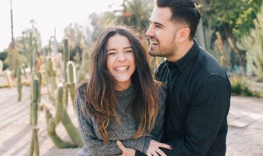 Gülümsemek Beyindeki Ve Bedendeki Blokajları Açıyor!