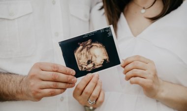 Anne Baba Olmadan Önce Genetik Testi Mutlaka Yaptırın