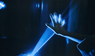 Mavi Işık Enerjisi Nedir?