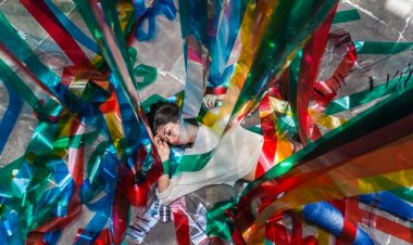 Renklerin Enerjisi Var Mıdır? Renk Terapisi Nedir?