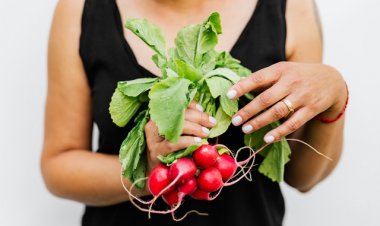 Her Derde Deva! Turp Yemenin Mucizevi Faydaları