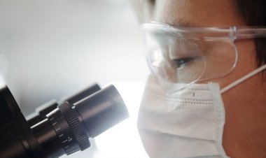 DSÖ'den Sevindiren Omicron Açıklaması: Kimse Ölmedi!