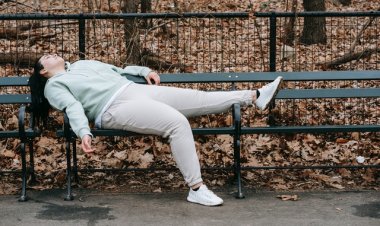 Çabuk Yorulma Mitral Kapak Darlığı İşareti Olabilir