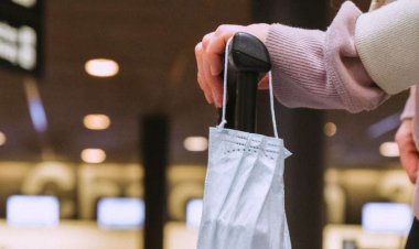 Tunus’taki İlk Omicron Vakası: İstanbul'dan Giden Yolcuda Görüldü