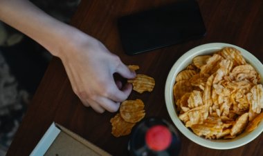 Ultra İşlenmiş Gıdalar Kalp Krizini Tetikliyor