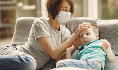 Gereksiz Antibiyotik Çocuklarda İshale ve Alerjiye Neden Oluyor