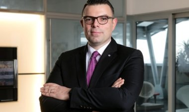 Abdi İbrahim, CDP Global Notunu B’ye yükseltti