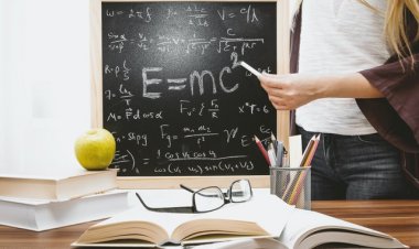 Öğretmene PCR Devri Sona Eriyor! Hızlı Antijen Kiti Uygulanacak