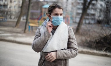 CDC Omicron Varyantının En Sık Görülen Semptomunu Açıkladı