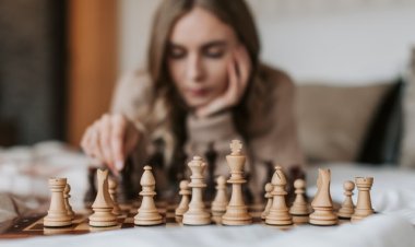 Hafızayı Güçlendirmenin 10 Etkili Yolu