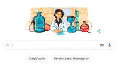 Google Unutmadı! Prof. Dr. Remziye Hisar Kimdir?