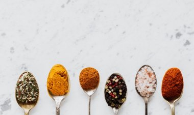 Yağ Yakımını Destekleyen Baharatlar