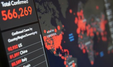 İngiltere'de Omicron Alarmı: "48 Saat İçinde Yayılacak"