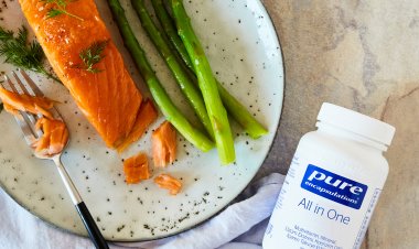 Pure Encapsulations Ürünleri İle Sağlığınızı Destekleyin