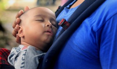 Ağzı Açık Uyuyan Çocuklarda Kalp Hastalıkları Riski Daha Yüksek