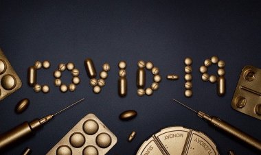 AB'den Covid-19 İçin Yeni İlaç Tavsiyesi